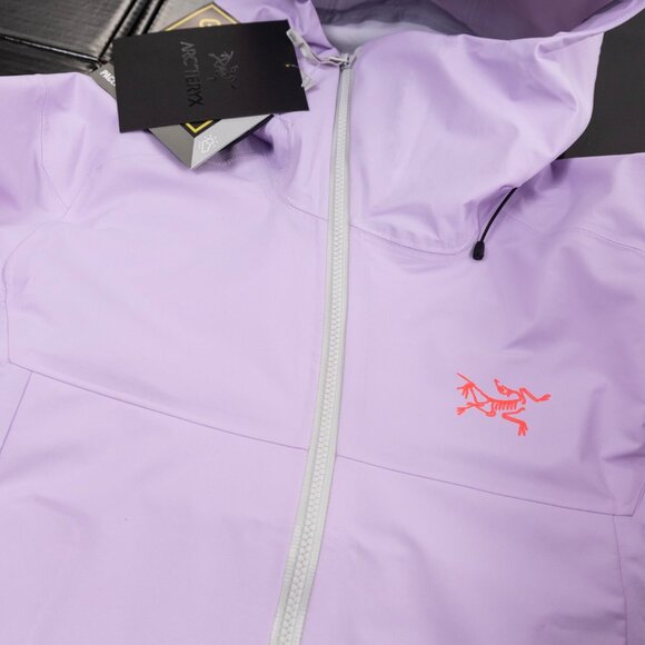 Arcteryx Side Winder Women's Windproof and Waterproof Ski Jacket Sz M - Picture 13 of 15